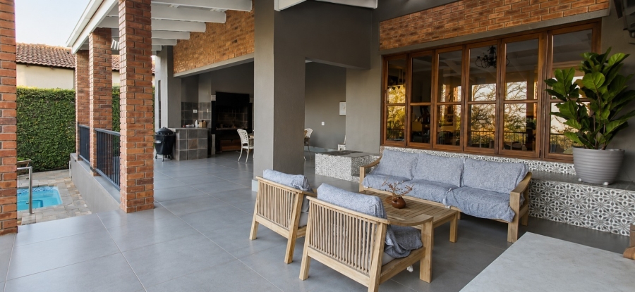 4 Bedroom Property for Sale in Cashan North West